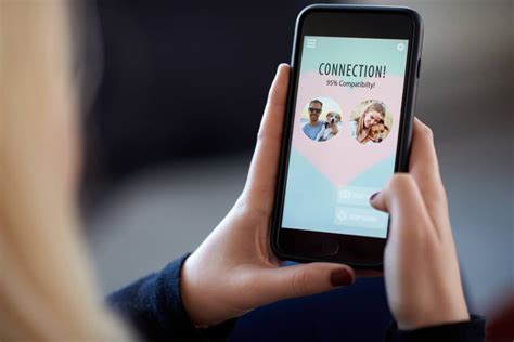 “Dating apps can be a safe and enjoyable way to meet new people, especially at the moment during lockdown, as long as you take the right precautions and know how to protect your personal details ...